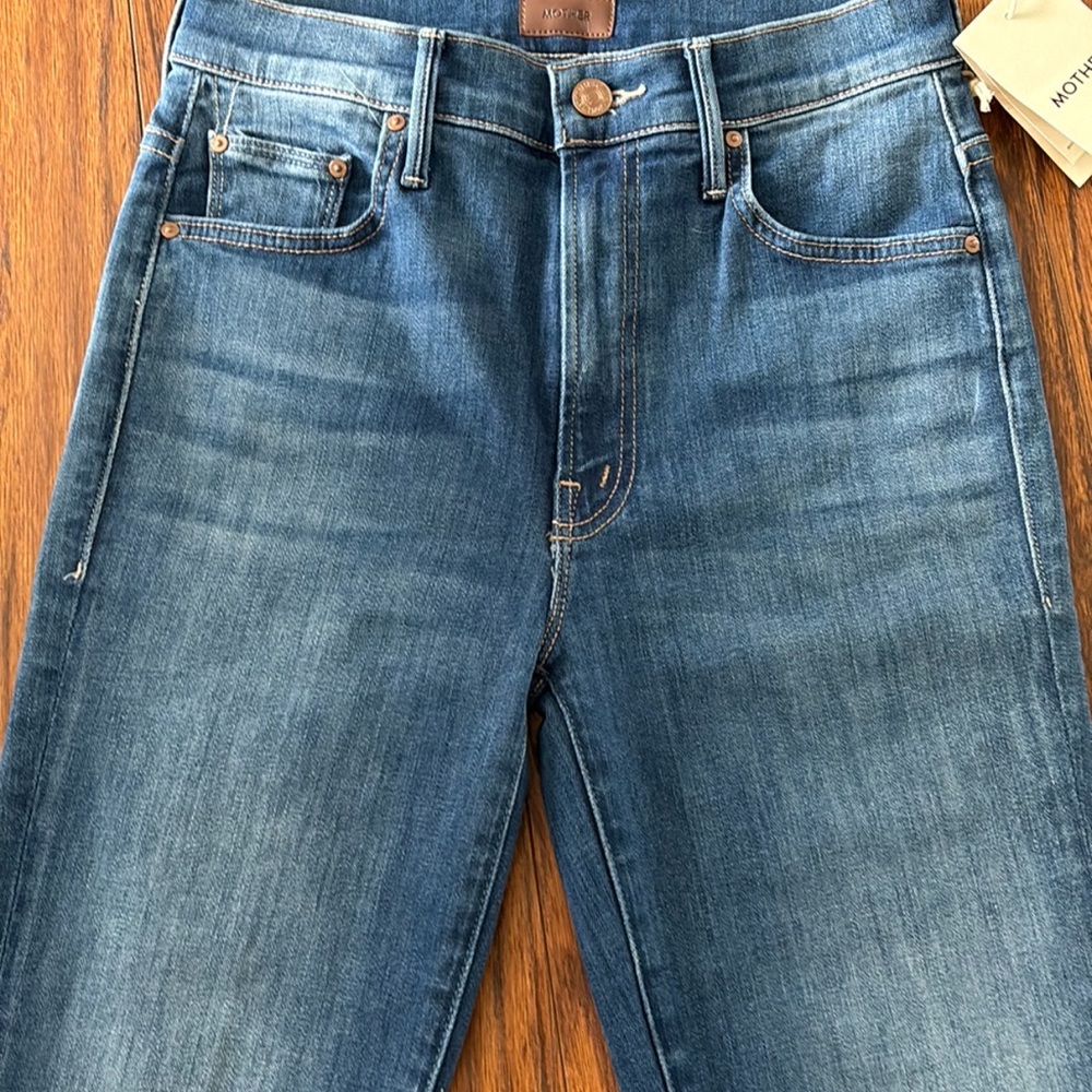 MOTHER The Insider Flood Fray 26